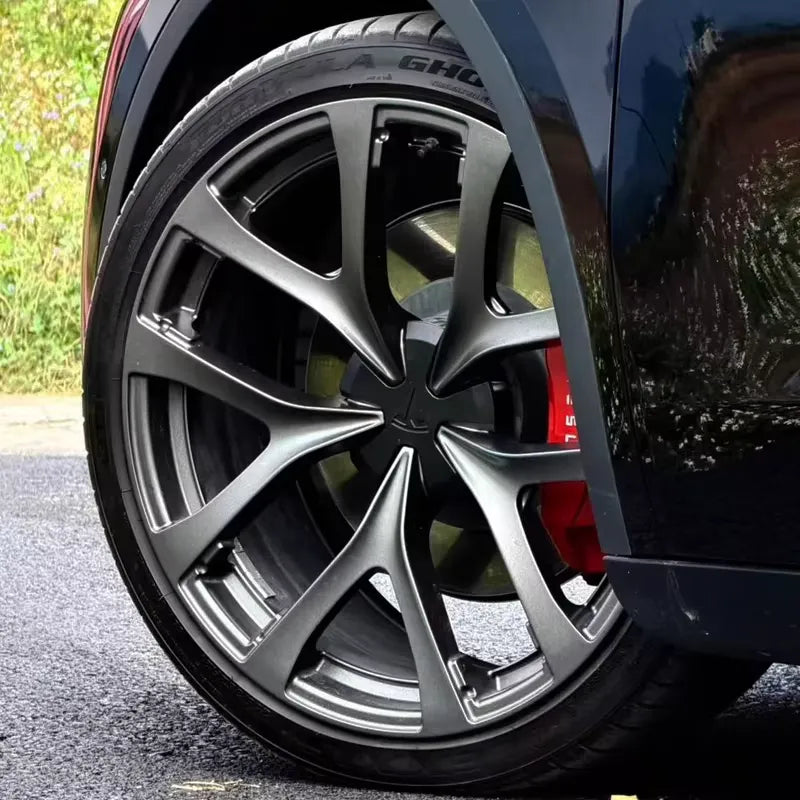 Turbine Flow Forged Wheels for Tesla（4pcs）