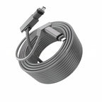 LAN Extension Cable | 26AWG 10Gbps Pure Copper for Starlink Gen2/Gen3 GEN2
