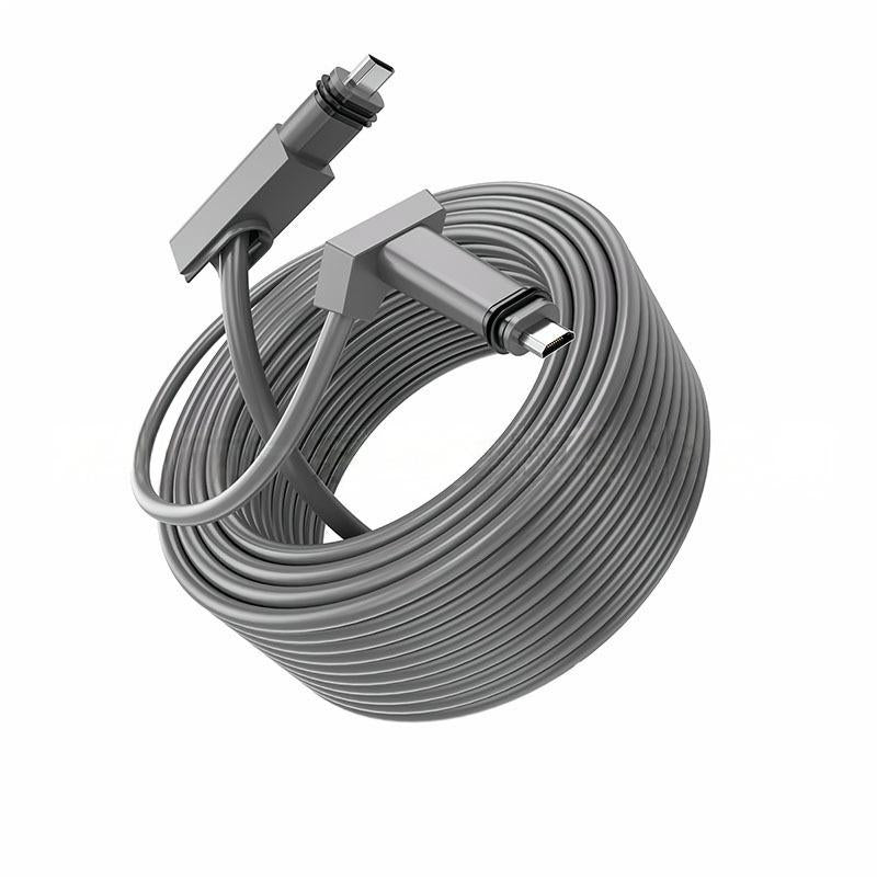 LAN Extension Cable | 26AWG 10Gbps Pure Copper for Starlink Gen2/Gen3 GEN2
