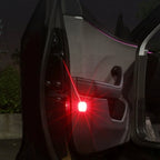 LED Door Warning Light for Model 3 & Y | Plug & Play