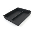 Lower Center Console Storage Box for Tesla Model 3 Highland & Model Y Juniper Center console Storage box (Model 3 Highland 2024+) Black