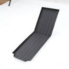 Lower Center Console TPE Pad for Tesla Cybertruck