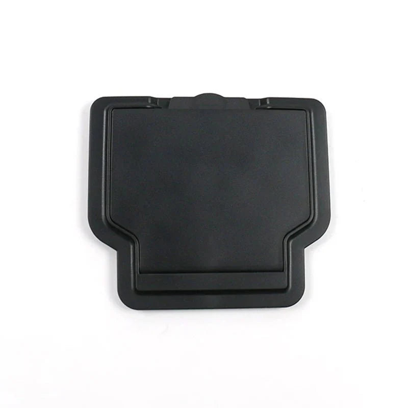 Hidden Armrest Storage Box for Tesla Model Y Juniper & Model 3 Highland B