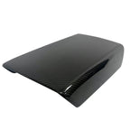 Dry Carbon Fiber Armrest Cover for Tesla Model 3/Y