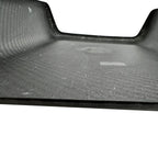 Dry Carbon Fiber Armrest Cover for Tesla Model 3/Y