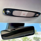 Dome Light Cover - Carbon Fiber Interior Mods for Tesla Model 3 / Y