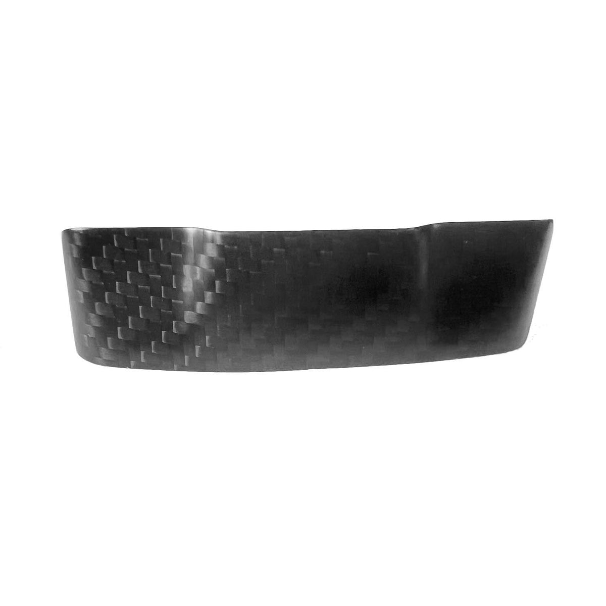 Tesla Model 3/Y Carbon Fiber Seat Belt Buckle Covers (2pcs)