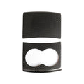 Real Molded Carbon Fiber Center Console Wrap for Tesla Model S/X