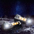 Modified Fog Light Sequential Turn Signal for Model 3/Y