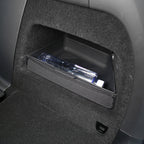 Original Car Trunk Left and Right Storage Box for Tesla Model X 2022-2025（3PCS）