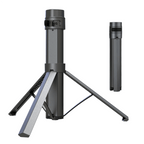 Portable Power & Mounting System for Starlink Mini | 45000mAh Battery Tripod Stand
