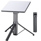 Portable Power & Mounting System for Starlink Mini | 45000mAh Battery Tripod Stand