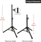 Portable Tripod Mount for Starlink Gen 3