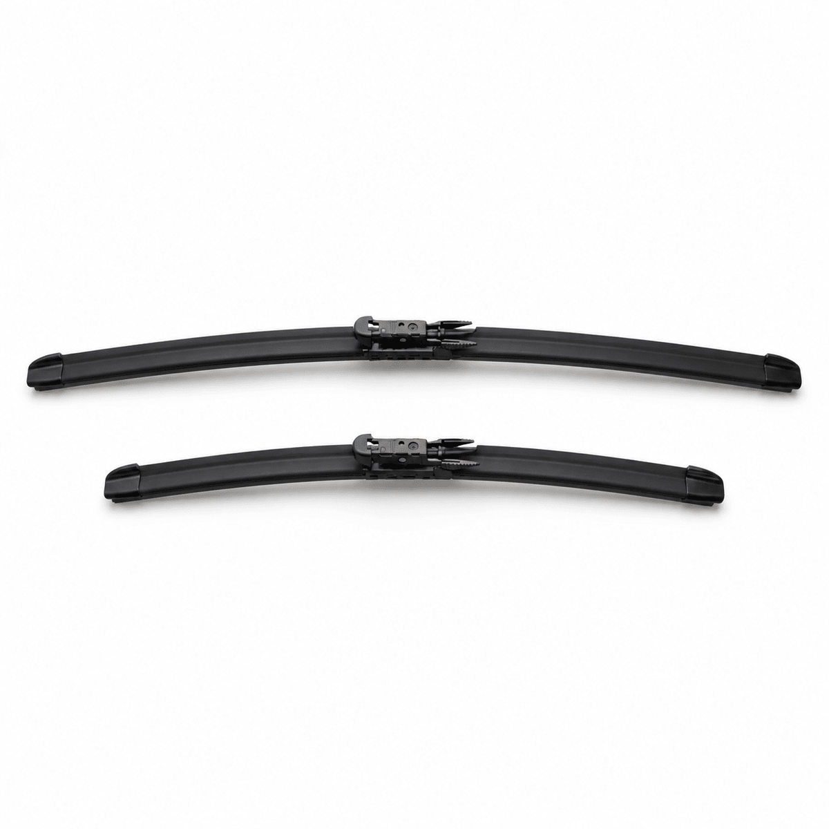 Premium Rubber Windshield Wiper Blades for Model YL 2026+