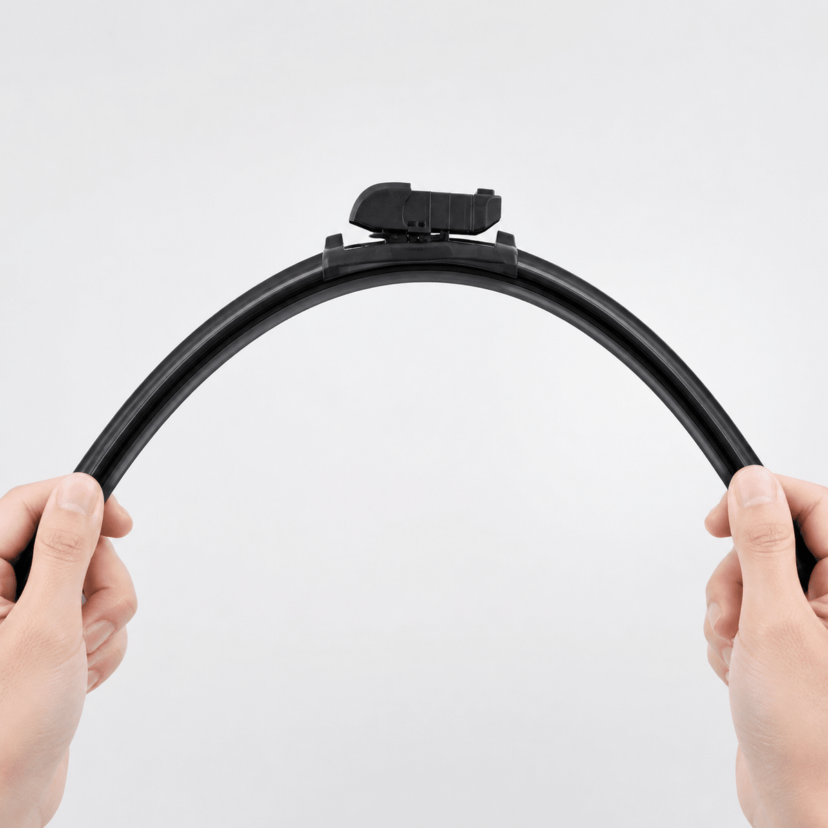 Premium Rubber Windshield Wiper Blades for Model YL 2026+