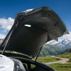 Privacy Side Window Sun Shade for Model Y Juniper (8PCS)