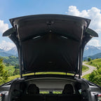 Privacy Side Window Sun Shade for Model Y Juniper (8PCS)