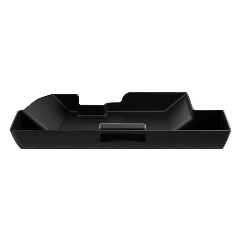 Push-Pull Glovebox Storage Case for Tesla Model 3 Highland / Y Juniper (LHD) Model 3 Highland (Left-Hand-Drive)