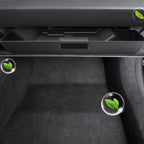 Push-Pull Glovebox Storage Case for Tesla Model 3 Highland / Y Juniper (LHD)