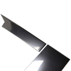 Rear Bumper Protection Mat for Tesla Cybertruck
