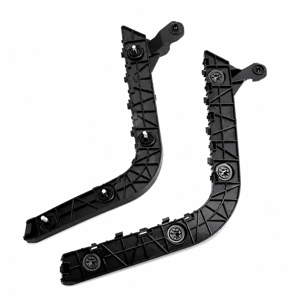 Rear Bumper Side Bracket for Model Y Juniper (Left / Right / Pair)