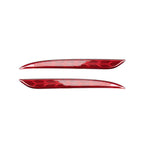 Rear Bumper Turn Signal Light Upgrade for Model Y