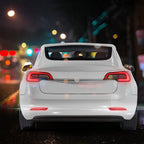 Rear Bumper Turn Signal Light Upgrade for Model Y