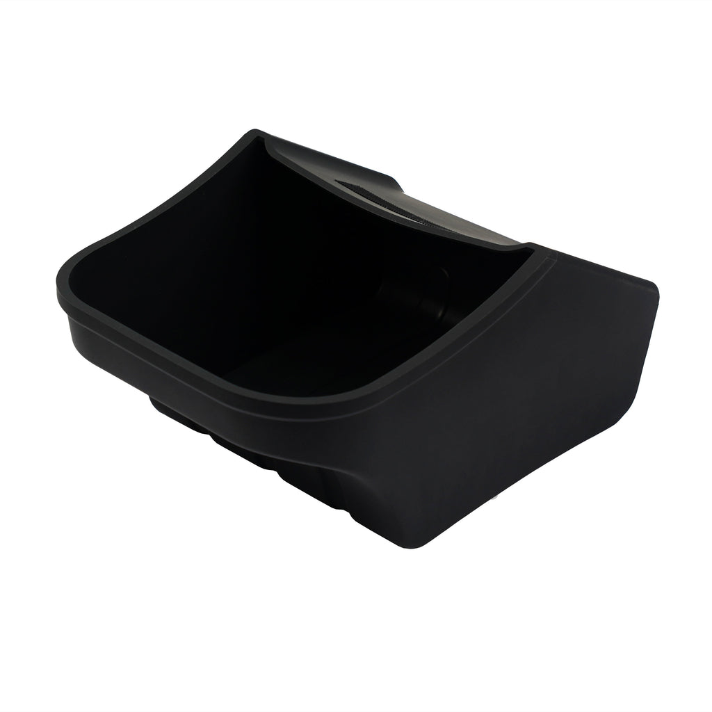 Rear Center Console Organizer for Model 3 Highland / Model Y Model 3 Highland (2024-Present)