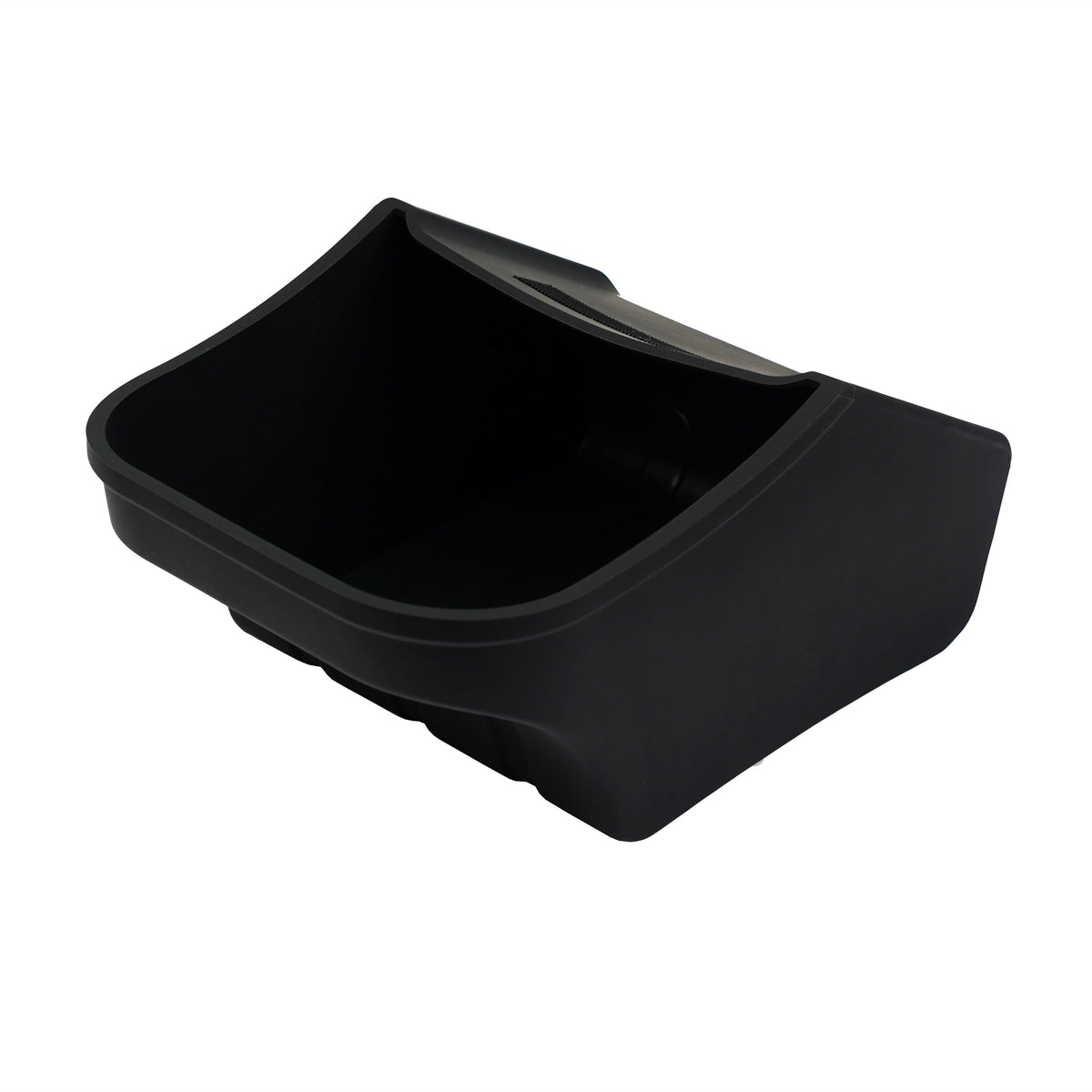 Rear Center Console Organizer for Model 3 Highland / Model Y Model 3 Highland (2024-Present)