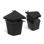 Rear Trunk Storage Bins for Model 3 Highland / Y 5 Seater Model Y Juniper（2025.03）