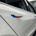 RGB Electric Door Handles V3 for Model 3 & Model Y