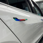 RGB Electric Door Handles V3 for Model 3 & Model Y