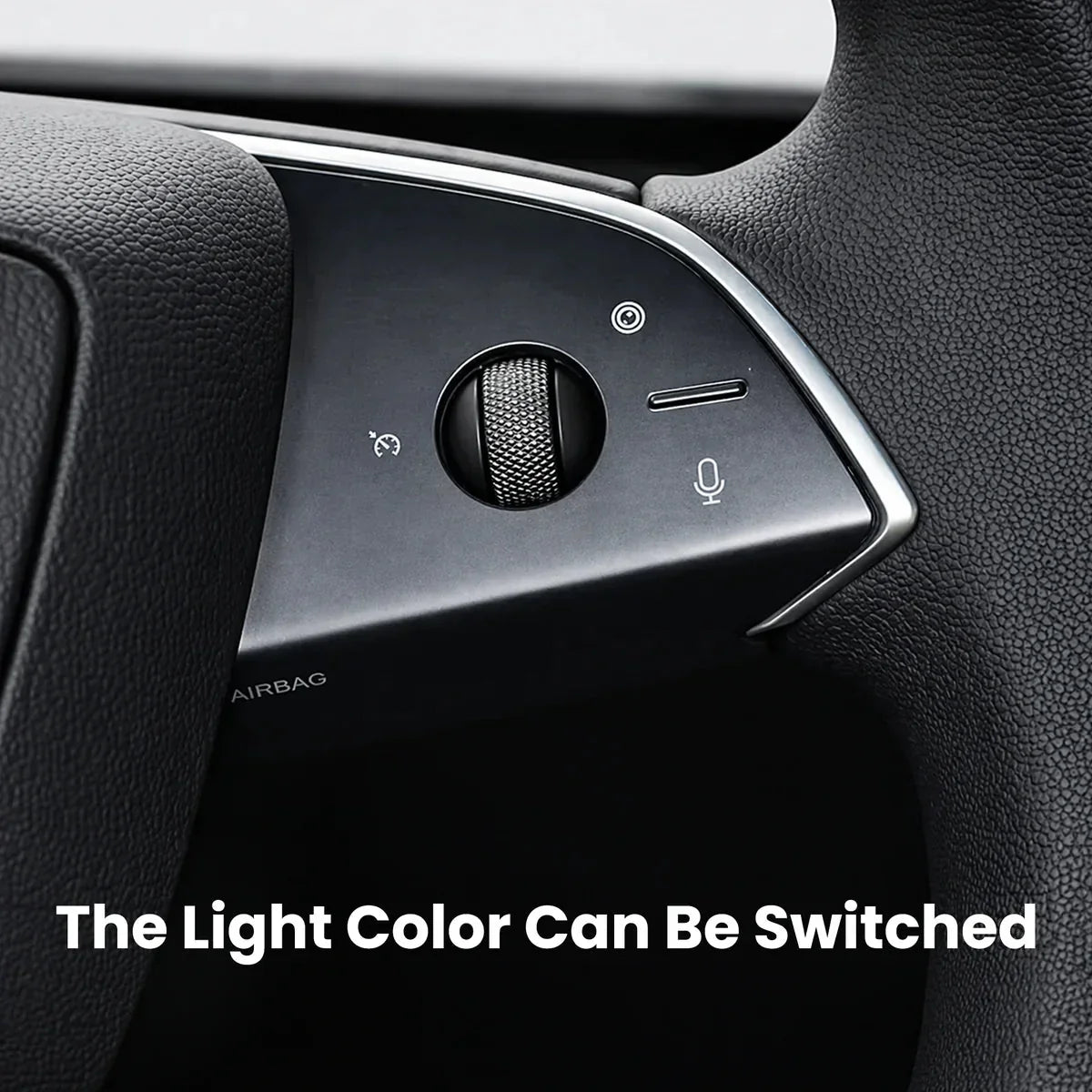 RGB Electric Door Handles V3 for Model 3 & Model Y