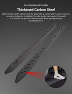 Running Boards Side Steps for Tesla Cybertruck (2PCS)