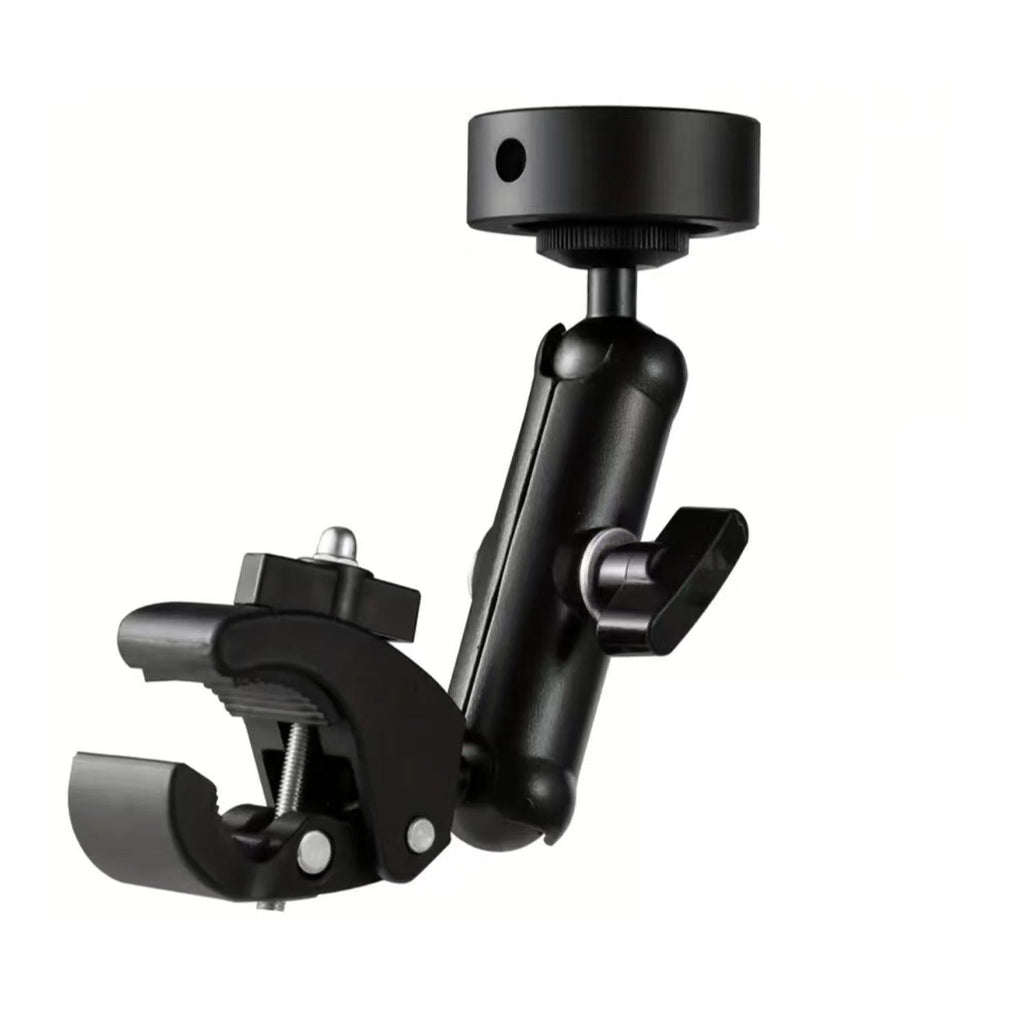 Starlink Mini RV Clamp Mount | Heavy-Duty Portable Mount