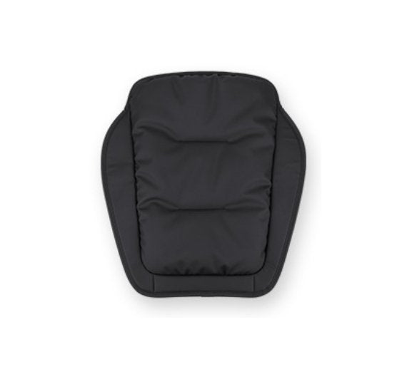 Seasonal Universal Seat Covers for Tesla Model 3/Y/X/S (style 1) 1PC Front Black