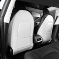 Seat Back Protector for Tesla Model 3 Highland & Model Y Juniper（2pcs）