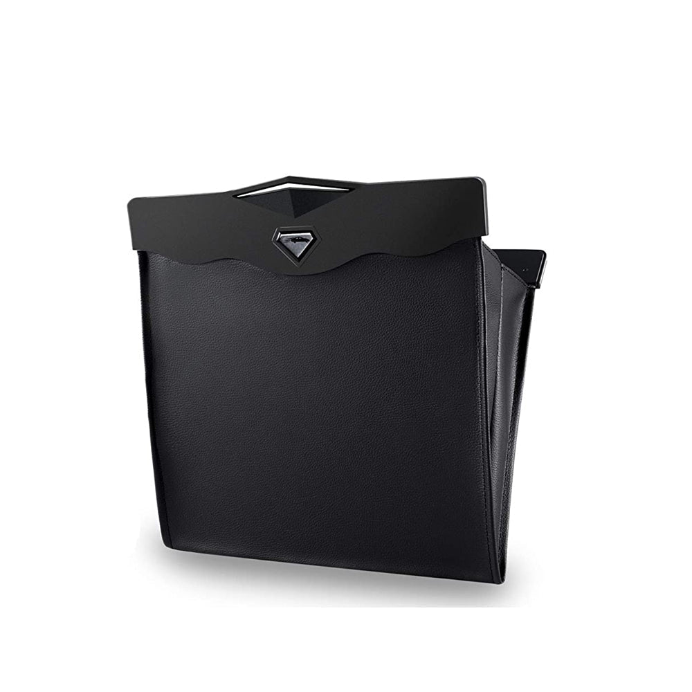 Seat Back Row Trash Bag for Tesla Model 3/Y/X