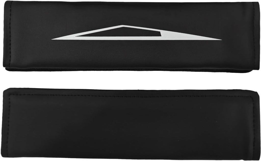 Seat Belt Pads for Tesla Cybertruck (2 PCS)