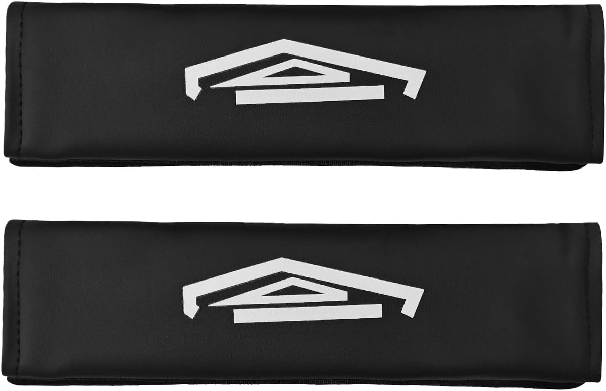 Seat Belt Pads for Tesla Cybertruck (2 PCS)