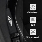 Seat Belt Pads for Tesla Cybertruck (2 PCS)