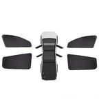 Side Window Sunshade for Tesla Cybertruck
