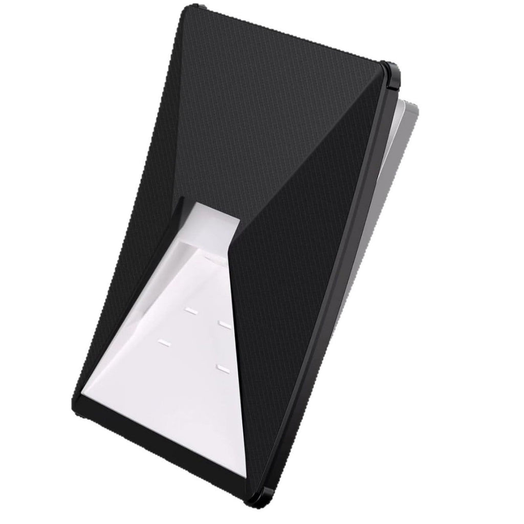 Silicone Protective Case for Starlink Mini Black