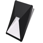 Silicone Protective Case for Starlink Mini Black