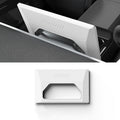 Silicone Protective Frame for Tesla Cybertruck White