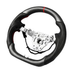 Sport Carbon Fiber Steering Wheel for Model 3 Highland / Model Y Juniper