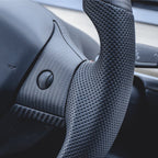 Sport Carbon Fiber Steering Wheel for Tesla Model 3 / Y