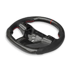 Sport Carbon Fiber Steering Wheel for Tesla Model 3 / Y