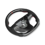 Sport Carbon Fiber Steering Wheel for Tesla Model 3 / Y