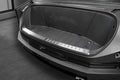 Front Trunk Stainless Steel Threshold Strip for Tesla Cybertruck